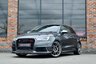 USED 2018 18 AUDI S1 2.0 TFSI Competition Hatchback 3dr Petrol Manual quattro Euro 6 (s/s) (231 ps) SS BUCKETS / OZ ALLOYS / FASH