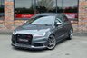 USED 2018 18 AUDI S1 2.0 TFSI Competition Hatchback 3dr Petrol Manual quattro Euro 6 (s/s) (231 ps) SS BUCKETS / OZ ALLOYS / FASH