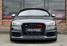 USED 2018 18 AUDI S1 2.0 TFSI Competition Hatchback 3dr Petrol Manual quattro Euro 6 (s/s) (231 ps) SS BUCKETS / OZ ALLOYS / FASH