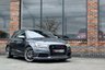 USED 2018 18 AUDI S1 2.0 TFSI Competition Hatchback 3dr Petrol Manual quattro Euro 6 (s/s) (231 ps) SS BUCKETS / OZ ALLOYS / FASH
