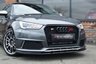 USED 2018 18 AUDI S1 2.0 TFSI Competition Hatchback 3dr Petrol Manual quattro Euro 6 (s/s) (231 ps) SS BUCKETS / OZ ALLOYS / FASH