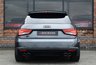 USED 2018 18 AUDI S1 2.0 TFSI Competition Hatchback 3dr Petrol Manual quattro Euro 6 (s/s) (231 ps) SS BUCKETS / OZ ALLOYS / FASH