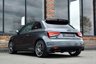 USED 2018 18 AUDI S1 2.0 TFSI Competition Hatchback 3dr Petrol Manual quattro Euro 6 (s/s) (231 ps) SS BUCKETS / OZ ALLOYS / FASH
