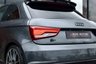 USED 2018 18 AUDI S1 2.0 TFSI Competition Hatchback 3dr Petrol Manual quattro Euro 6 (s/s) (231 ps) SS BUCKETS / OZ ALLOYS / FASH
