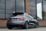 USED 2018 18 AUDI S1 2.0 TFSI Competition Hatchback 3dr Petrol Manual quattro Euro 6 (s/s) (231 ps) SS BUCKETS / OZ ALLOYS / FASH