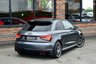 USED 2018 18 AUDI S1 2.0 TFSI Competition Hatchback 3dr Petrol Manual quattro Euro 6 (s/s) (231 ps) SS BUCKETS / OZ ALLOYS / FASH