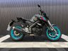 USED 2022 71 YAMAHA MT-125 FINANCE SPECIALISTS APPLY NOW LOW RATE FINANCE DELIVERY AVAILABLE