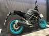 USED 2022 71 YAMAHA MT-125 FINANCE SPECIALISTS APPLY NOW LOW RATE FINANCE DELIVERY AVAILABLE