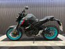 USED 2022 71 YAMAHA MT-125 FINANCE SPECIALISTS APPLY NOW LOW RATE FINANCE DELIVERY AVAILABLE