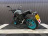 USED 2022 71 YAMAHA MT-125 FINANCE SPECIALISTS APPLY NOW LOW RATE FINANCE DELIVERY AVAILABLE
