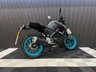 USED 2022 71 YAMAHA MT-125 FINANCE SPECIALISTS APPLY NOW LOW RATE FINANCE DELIVERY AVAILABLE