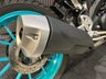 USED 2022 71 YAMAHA MT-125 FINANCE SPECIALISTS APPLY NOW LOW RATE FINANCE DELIVERY AVAILABLE