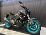 USED 2022 71 YAMAHA MT-125 FINANCE SPECIALISTS APPLY NOW LOW RATE FINANCE DELIVERY AVAILABLE
