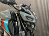 USED 2022 71 YAMAHA MT-125 FINANCE SPECIALISTS APPLY NOW LOW RATE FINANCE DELIVERY AVAILABLE