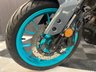 USED 2022 71 YAMAHA MT-125 FINANCE SPECIALISTS APPLY NOW LOW RATE FINANCE DELIVERY AVAILABLE