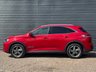 USED 2019 19 DS AUTOMOBILES DS 7 CROSSBACK 1.5 BlueHDi Prestige Crossback 5dr  Apple / Android, Climate, DAB