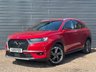 USED 2019 19 DS AUTOMOBILES DS 7 CROSSBACK 1.5 BlueHDi Prestige Crossback 5dr  Apple / Android, Climate, DAB