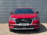 USED 2019 19 DS AUTOMOBILES DS 7 CROSSBACK 1.5 BlueHDi Prestige Crossback 5dr  Apple / Android, Climate, DAB