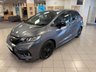 USED 2018 18 HONDA JAZZ 1.5 i-VTEC Sport Navi Hatchback 5dr Petrol CVT Euro 6 (s/s) (130 ps) 