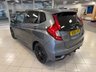 USED 2018 18 HONDA JAZZ 1.5 i-VTEC Sport Navi Hatchback 5dr Petrol CVT Euro 6 (s/s) (130 ps) 