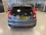 USED 2018 18 HONDA JAZZ 1.5 i-VTEC Sport Navi Hatchback 5dr Petrol CVT Euro 6 (s/s) (130 ps) 