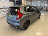 USED 2018 18 HONDA JAZZ 1.5 i-VTEC Sport Navi Hatchback 5dr Petrol CVT Euro 6 (s/s) (130 ps) 