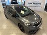 USED 2018 18 HONDA JAZZ 1.5 i-VTEC Sport Navi Hatchback 5dr Petrol CVT Euro 6 (s/s) (130 ps) 