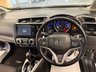 USED 2018 18 HONDA JAZZ 1.5 i-VTEC Sport Navi Hatchback 5dr Petrol CVT Euro 6 (s/s) (130 ps) 