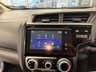USED 2018 18 HONDA JAZZ 1.5 i-VTEC Sport Navi Hatchback 5dr Petrol CVT Euro 6 (s/s) (130 ps) 