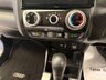 USED 2018 18 HONDA JAZZ 1.5 i-VTEC Sport Navi Hatchback 5dr Petrol CVT Euro 6 (s/s) (130 ps) 