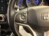 USED 2018 18 HONDA JAZZ 1.5 i-VTEC Sport Navi Hatchback 5dr Petrol CVT Euro 6 (s/s) (130 ps) 