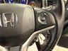 USED 2018 18 HONDA JAZZ 1.5 i-VTEC Sport Navi Hatchback 5dr Petrol CVT Euro 6 (s/s) (130 ps) 