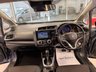 USED 2018 18 HONDA JAZZ 1.5 i-VTEC Sport Navi Hatchback 5dr Petrol CVT Euro 6 (s/s) (130 ps) 