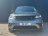 USED 2018 B LAND ROVER RANGE ROVER VELAR 2.0 D240 R-Dynamic SE SUV 5dr Diesel Auto 4WD Meridian, Apple / Android