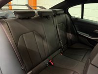 USED 2022 71 BMW M3 Competition 3.0 BiTurbo Competition Saloon 4dr Petrol Steptronic M xDrive - MPerformance Carbon - Pipercross Intakes - MMX Tuning Box + More MMX | Pipercross | Tarox | Nitron
