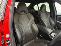 USED 2022 71 BMW M3 Competition 3.0 BiTurbo Competition Saloon 4dr Petrol Steptronic M xDrive - MPerformance Carbon - Pipercross Intakes - MMX Tuning Box + More MMX | Pipercross | Tarox | Nitron