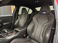 USED 2022 71 BMW M3 Competition 3.0 BiTurbo Competition Saloon 4dr Petrol Steptronic M xDrive - MPerformance Carbon - Pipercross Intakes - MMX Tuning Box + More MMX | Pipercross | Tarox | Nitron