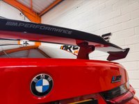 USED 2022 71 BMW M3 Competition 3.0 BiTurbo Competition Saloon 4dr Petrol Steptronic M xDrive - MPerformance Carbon - Pipercross Intakes - MMX Tuning Box + More MMX | Pipercross | Tarox | Nitron