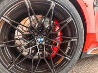 USED 2022 71 BMW M3 Competition 3.0 BiTurbo Competition Saloon 4dr Petrol Steptronic M xDrive - MPerformance Carbon - Pipercross Intakes - MMX Tuning Box + More MMX | Pipercross | Tarox | Nitron