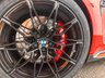USED 2022 71 BMW M3 Competition 3.0 BiTurbo Competition Saloon 4dr Petrol Steptronic M xDrive - MPerformance Carbon - Pipercross Intakes - MMX Tuning Box + More MMX | Pipercross | Tarox | Nitron