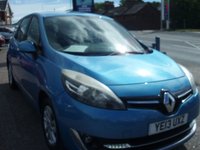 2013 RENAULT GRAND SCENIC