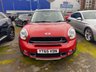 USED 2015 65 MINI COUNTRYMAN 1.6 Cooper S SUV 5dr Petrol Manual ALL4 Euro 5 (s/s) (184 ps) PX WELCOME FINANCE AVAILABLE