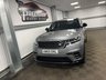USED 2019 69 LAND ROVER RANGE ROVER VELAR 2.0 D240 R-Dynamic HSE Auto 4WD Euro 6 (s/s) 5dr *VIRTUAL DASH *PAN ROOF *R-CAM