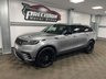 USED 2019 69 LAND ROVER RANGE ROVER VELAR 2.0 D240 R-Dynamic HSE Auto 4WD Euro 6 (s/s) 5dr *VIRTUAL DASH *PAN ROOF *R-CAM