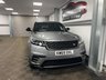 USED 2019 69 LAND ROVER RANGE ROVER VELAR 2.0 D240 R-Dynamic HSE Auto 4WD Euro 6 (s/s) 5dr *VIRTUAL DASH *PAN ROOF *R-CAM