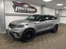 USED 2019 69 LAND ROVER RANGE ROVER VELAR 2.0 D240 R-Dynamic HSE Auto 4WD Euro 6 (s/s) 5dr *VIRTUAL DASH *PAN ROOF *R-CAM