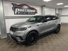 USED 2019 69 LAND ROVER RANGE ROVER VELAR 2.0 D240 R-Dynamic HSE Auto 4WD Euro 6 (s/s) 5dr *VIRTUAL DASH *PAN ROOF *R-CAM