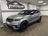 USED 2019 69 LAND ROVER RANGE ROVER VELAR 2.0 D240 R-Dynamic HSE Auto 4WD Euro 6 (s/s) 5dr *VIRTUAL DASH *PAN ROOF *R-CAM