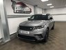 USED 2019 69 LAND ROVER RANGE ROVER VELAR 2.0 D240 R-Dynamic HSE Auto 4WD Euro 6 (s/s) 5dr *VIRTUAL DASH *PAN ROOF *R-CAM