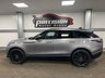 USED 2019 69 LAND ROVER RANGE ROVER VELAR 2.0 D240 R-Dynamic HSE Auto 4WD Euro 6 (s/s) 5dr *VIRTUAL DASH *PAN ROOF *R-CAM